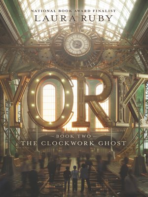 cover image of York